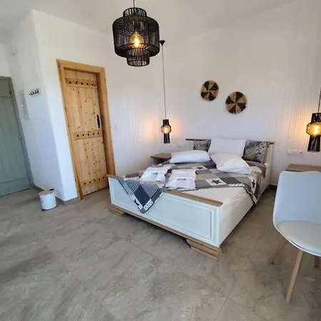 Apartmán Elaionas Twin No 8 Pláka